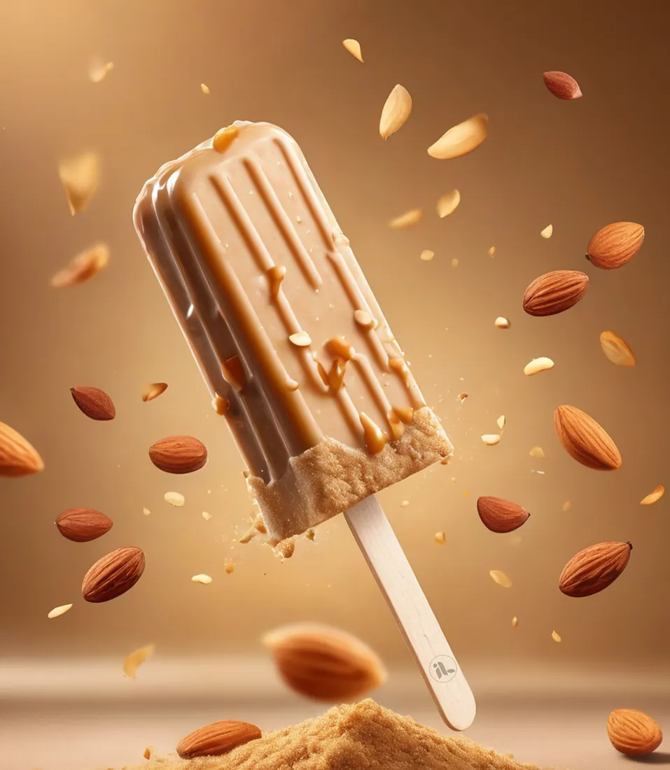 ICE LOFT handcrafted ice cream made with real ingredients